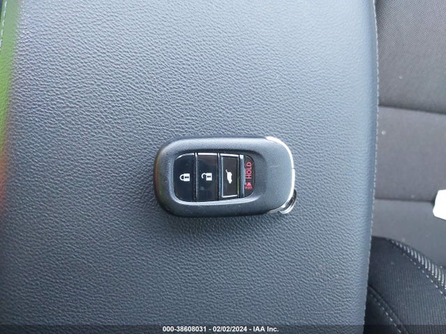 Honda Cr-v Lx 2wd 2023 2HKRS3H28PH307809 Image 11