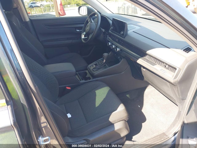 Honda Cr-v Lx 2wd 2023 2HKRS3H28PH307809 Image 5