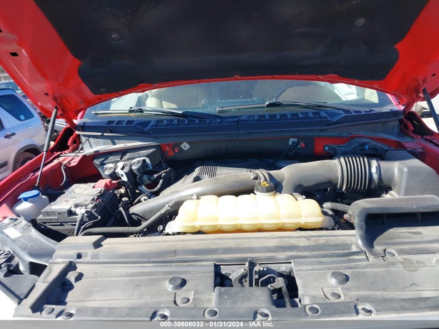 Ford F-150 Lariat 2020 1FTEW1E43LFA68140 Image 10