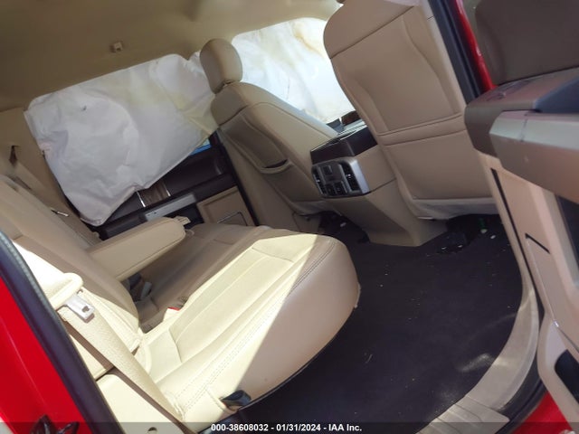 Ford F-150 Lariat 2020 1FTEW1E43LFA68140 Image 8