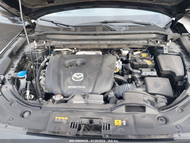 JM3KFBBM3P0172205 Mazda Cx-5 2.5 S Select