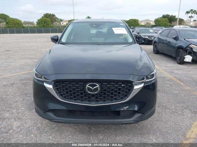 JM3KFBBM3P0172205 Mazda Cx-5 2.5 S Select