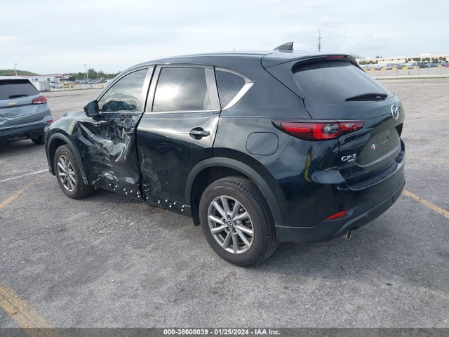JM3KFBBM3P0172205 Mazda Cx-5 2.5 S Select