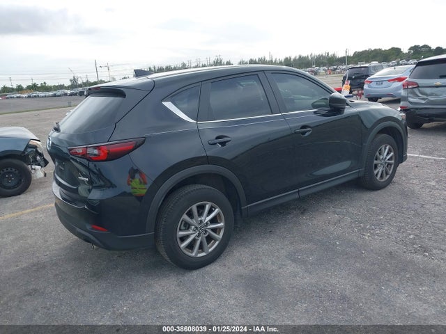 JM3KFBBM3P0172205 Mazda Cx-5 2.5 S Select