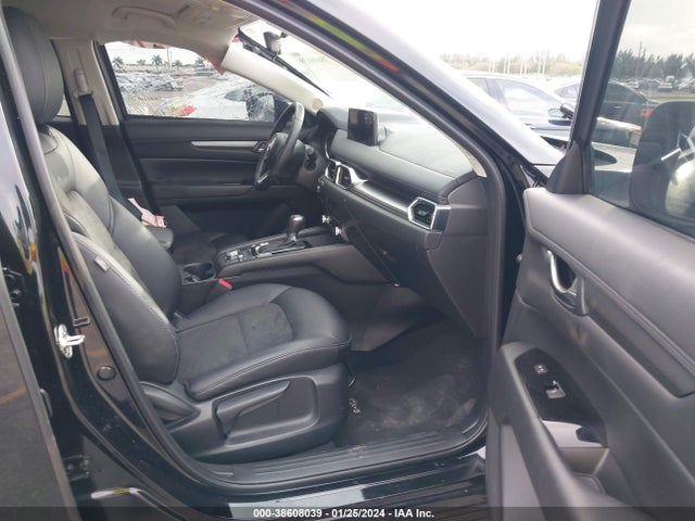 JM3KFBBM3P0172205 Mazda Cx-5 2.5 S Select