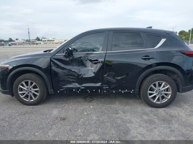 JM3KFBBM3P0172205 Mazda Cx-5 2.5 S Select