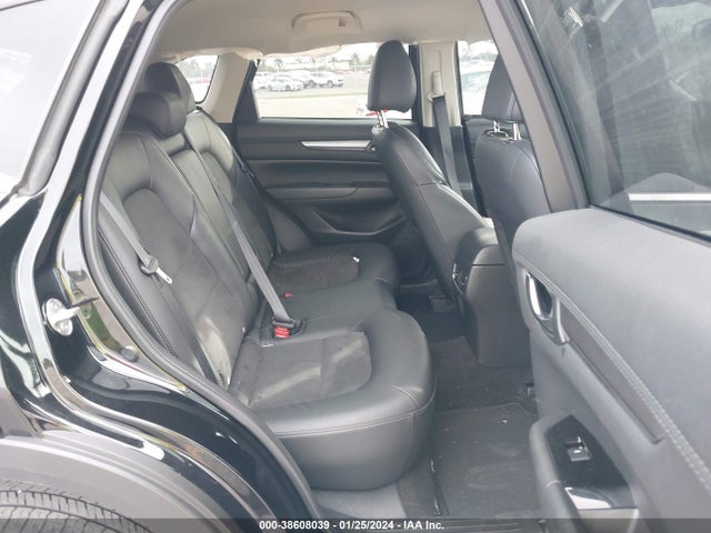 JM3KFBBM3P0172205 Mazda Cx-5 2.5 S Select