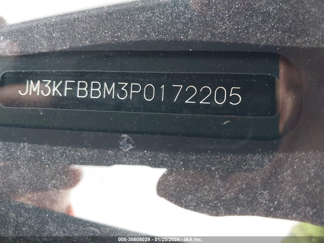 JM3KFBBM3P0172205 Mazda Cx-5 2.5 S Select