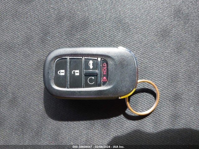 Honda k20c2 2022 2HGFE2F50NH577061 Image 43