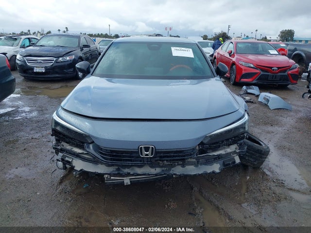 Honda k20c2 2022 2HGFE2F50NH577061 Image 45