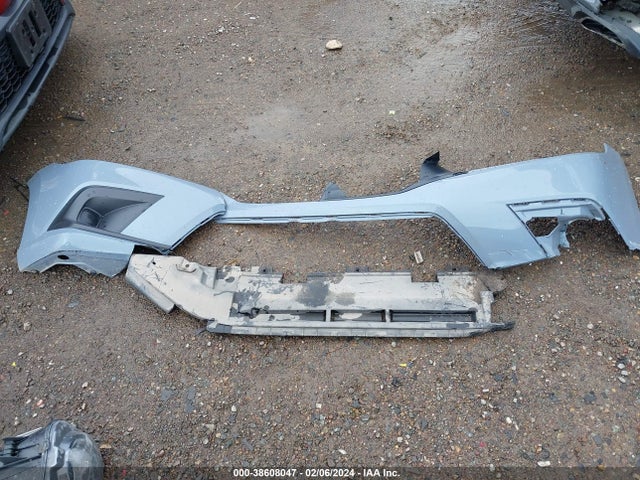 Honda k20c2 2022 2HGFE2F50NH577061 Image 44