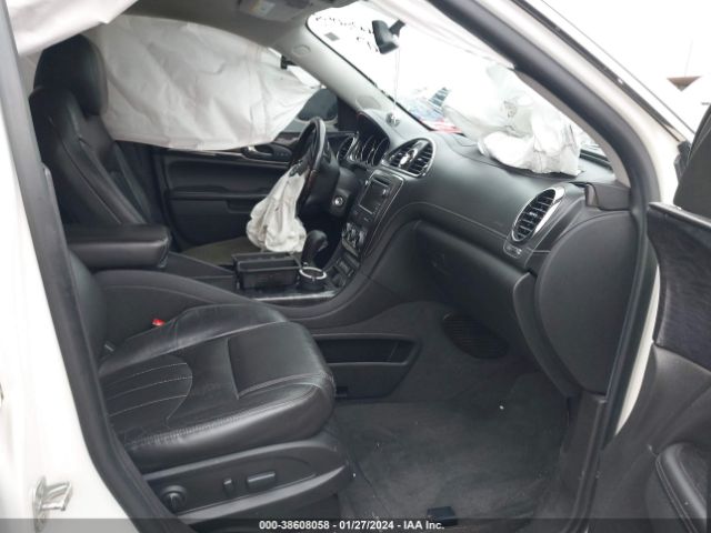 5GAKRBKD1FJ149435 Buick Enclave Leather