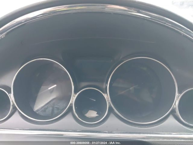 5GAKRBKD1FJ149435 Buick Enclave Leather