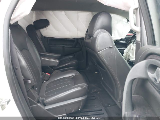 5GAKRBKD1FJ149435 Buick Enclave Leather