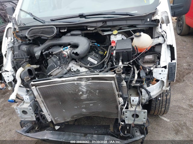 Ford Transit-250 2017 1FTYR1ZM2HKA65226 Image 10
