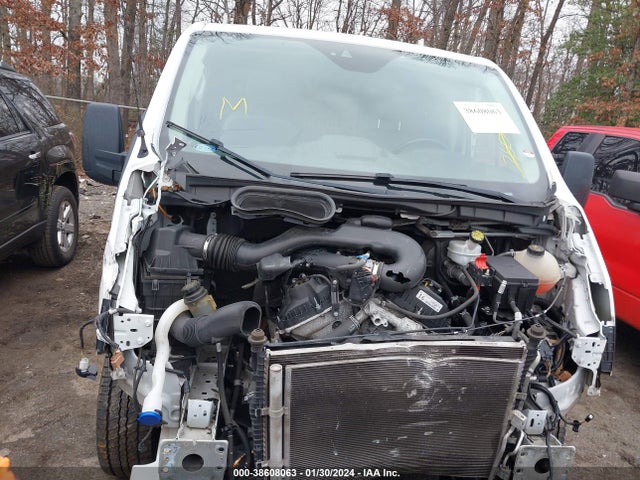 Ford Transit-250 2017 1FTYR1ZM2HKA65226 Image 12