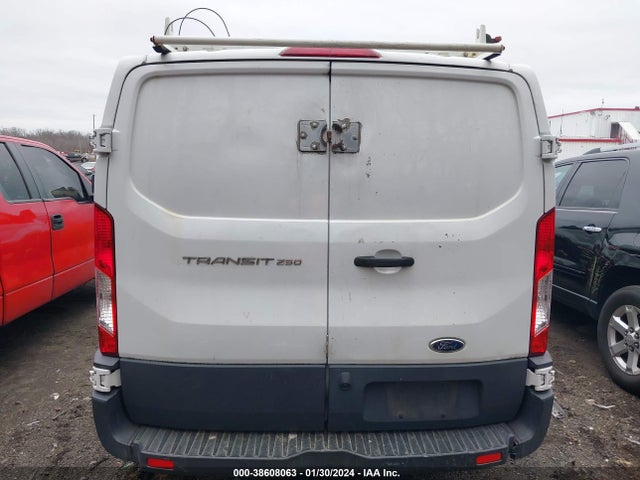 Ford Transit-250 2017 1FTYR1ZM2HKA65226 Image 16