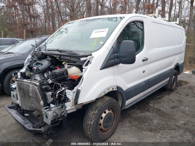 Ford Transit-250 2017 1FTYR1ZM2HKA65226 Image 2