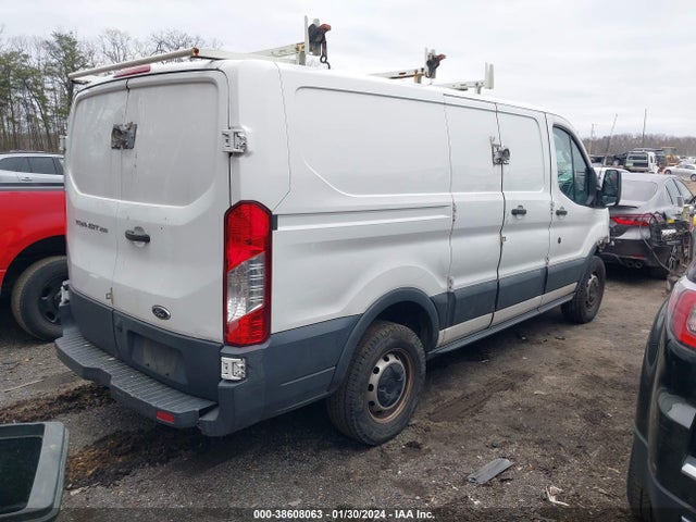Ford Transit-250 2017 1FTYR1ZM2HKA65226 Image 4