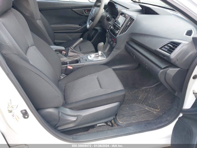 Subaru Impreza 5-door 2020 4S3GTAB66L3710360 Image 5