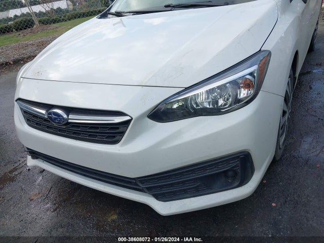 Subaru Impreza 5-door 2020 4S3GTAB66L3710360 Image 6