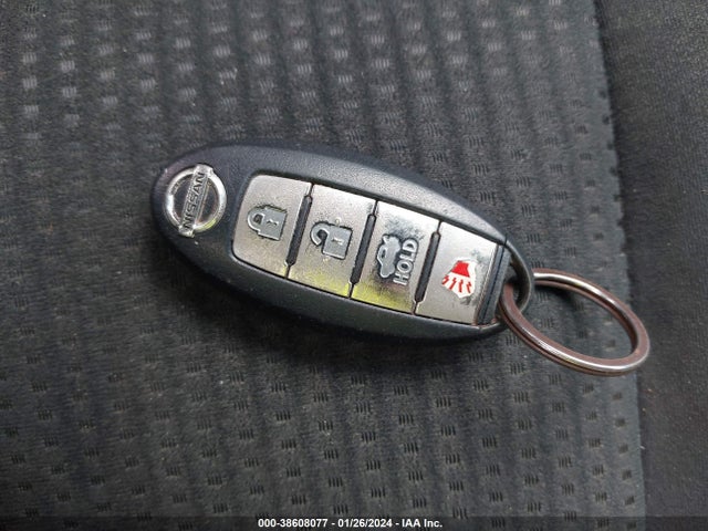 Nissan Altima 2.5 S 2015 1N4AL3AP3FN914222 Image 11