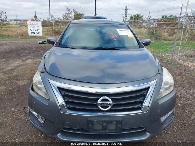 Nissan Altima 2.5 S 2015 1N4AL3AP3FN914222 Image 12