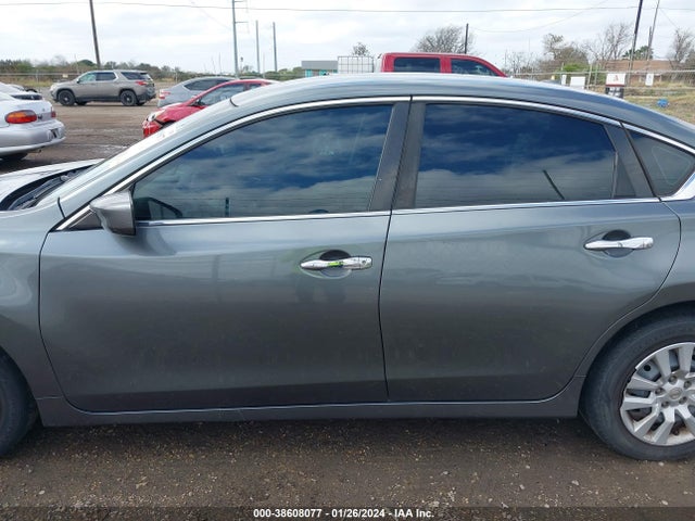Nissan Altima 2.5 S 2015 1N4AL3AP3FN914222 Image 14