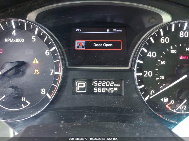 Nissan Altima 2.5 S 2015 1N4AL3AP3FN914222 Image 15