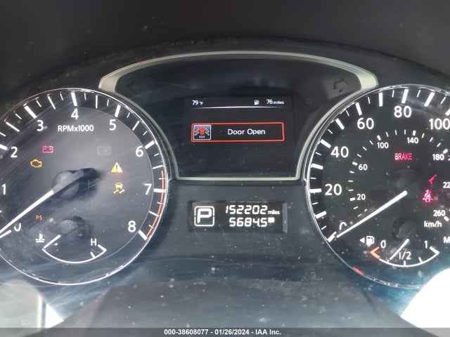 Nissan Altima 2.5 S 2015 1N4AL3AP3FN914222 Image 7