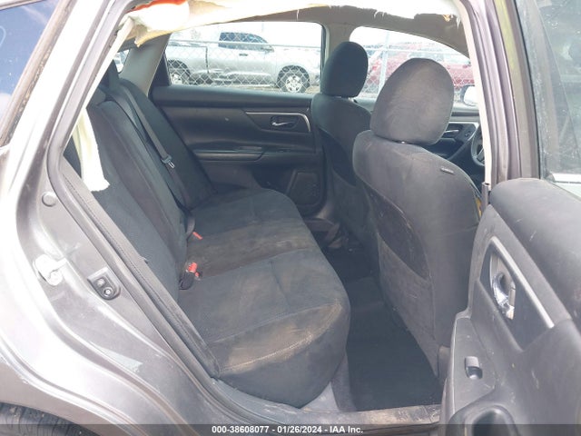 Nissan Altima 2.5 S 2015 1N4AL3AP3FN914222 Image 8