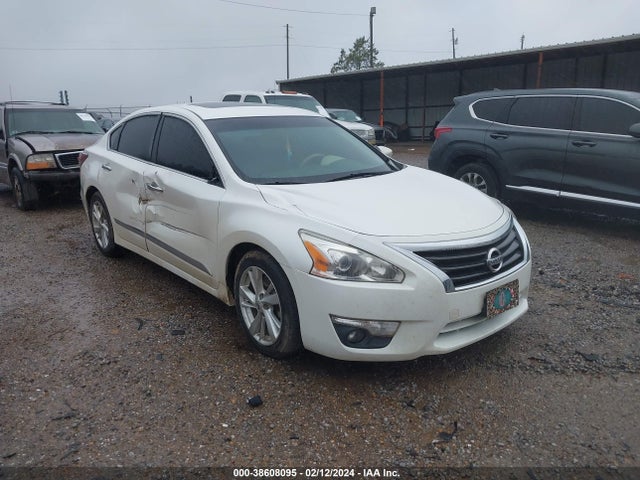 2014 1N4AL3AP4EC903837 main image