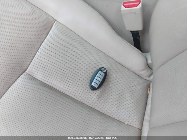 Nissan Altima 2.5 Sl 2014 1N4AL3AP4EC903837 Image 11