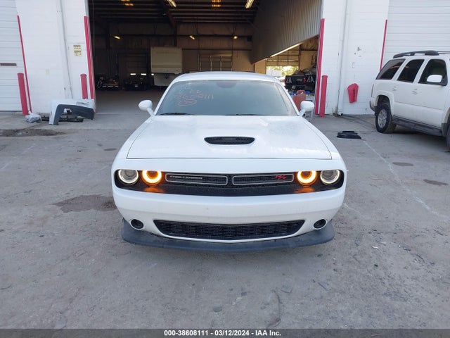 Dodge Challenger R/t 2023 2C3CDZBT6PH525815 Image 13