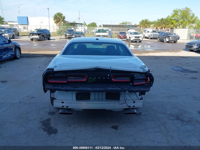 Dodge Challenger R/t 2023 2C3CDZBT6PH525815 Image 6