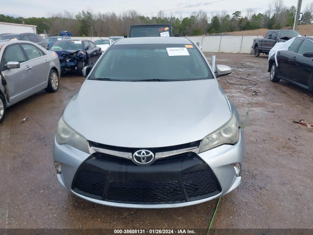 Toyota CAMRY SE 2016 4T1BF1FKXGU214675 Image 12