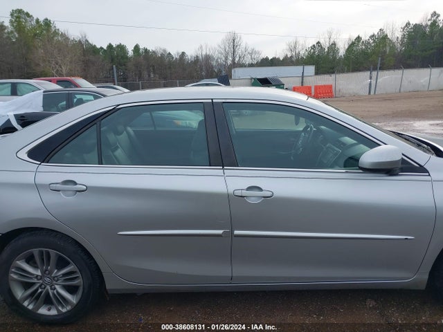 Toyota CAMRY SE 2016 4T1BF1FKXGU214675 Image 13