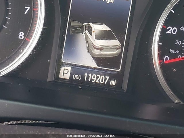 Toyota CAMRY SE 2016 4T1BF1FKXGU214675 Image 15