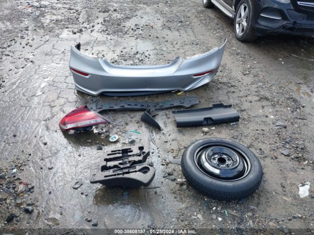 2HGFG3B55EH510770 Honda Civic Lx