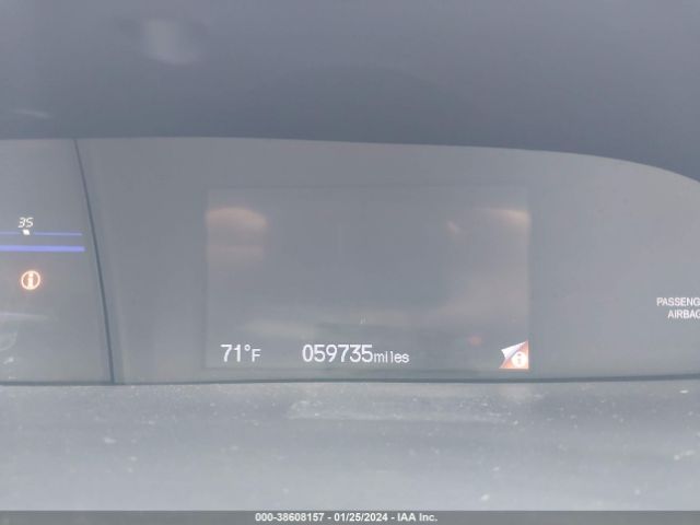 2HGFG3B55EH510770 Honda Civic Lx