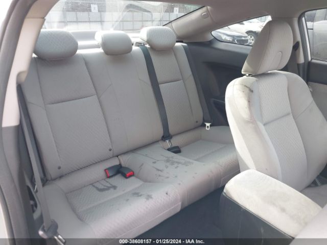 2HGFG3B55EH510770 Honda Civic Lx