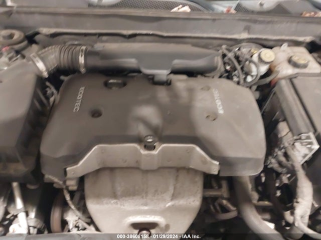 Chevrolet MALIBU 2LT 2015 1G11D5SL7FF224328 Image 10
