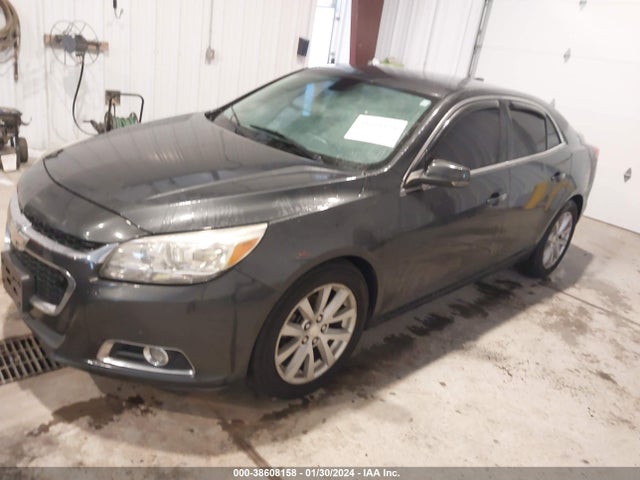 Chevrolet MALIBU 2LT 2015 1G11D5SL7FF224328 Image 2