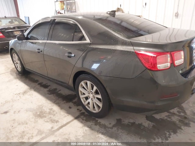 Chevrolet MALIBU 2LT 2015 1G11D5SL7FF224328 Image 3