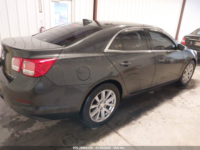 Chevrolet MALIBU 2LT 2015 1G11D5SL7FF224328 Image 4
