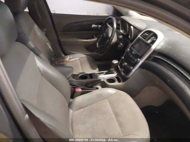 Chevrolet MALIBU 2LT 2015 1G11D5SL7FF224328 Image 5
