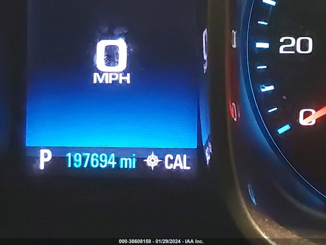 Chevrolet MALIBU 2LT 2015 1G11D5SL7FF224328 Image 7