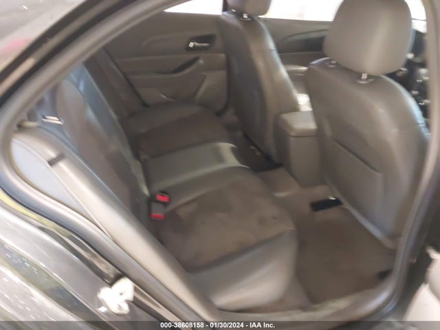 Chevrolet MALIBU 2LT 2015 1G11D5SL7FF224328 Image 8