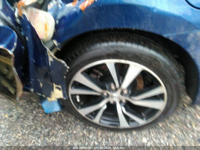1N4AA6AP2JC376608 Nissan Maxima 3.5 Sv
