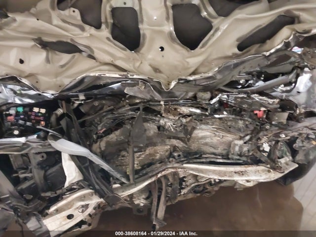 Honda ODYSSEY EX 2018 5FNRL6H5XJB075891 Image 10